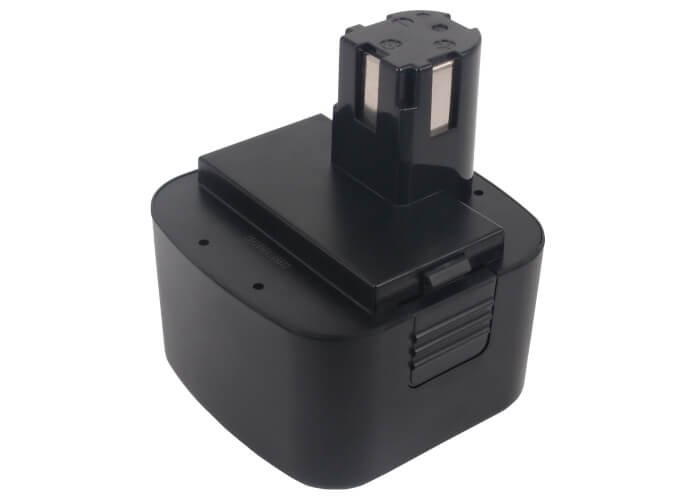 12.0V, 1500mAh, Ni-MH Battery fits Panasonic, Ez3500, Ez3501, 18Wh