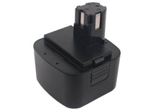 12.0V, 1500mAh, Ni-MH Battery fits Panasonic, Ez3500, Ez3501, 18Wh