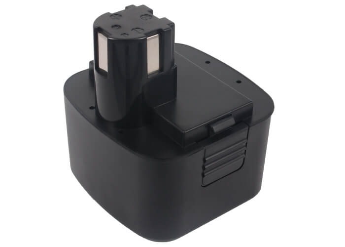 12.0V, 1500mAh, Ni-MH Battery fits Panasonic, Ez3500, Ez3501, 18Wh