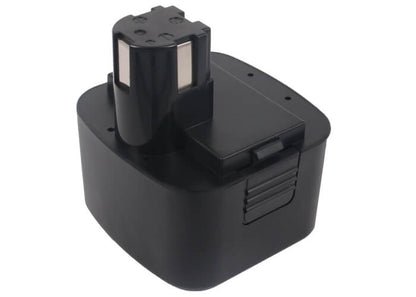 12.0V, 1500mAh, Ni-MH Battery fits Panasonic, Ez3500, Ez3501, 18Wh