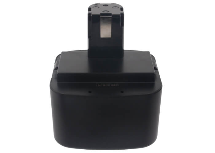 12.0V, 1500mAh, Ni-MH Battery fits Panasonic, Ez3500, Ez3501, 18Wh