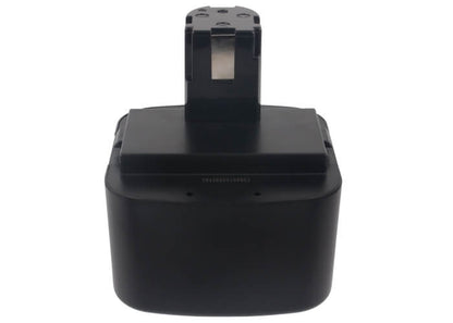 12.0V, 3000mAh, Ni-MH Battery fits Panasonic, Ez3500, Ez3501, 36Wh