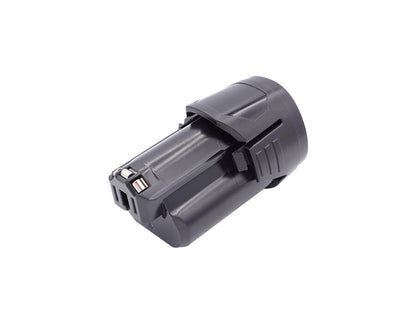 10.8V, 2500mAh, Li-ion Battery fits Skil, 2412-01, 2487-b2, 27Wh