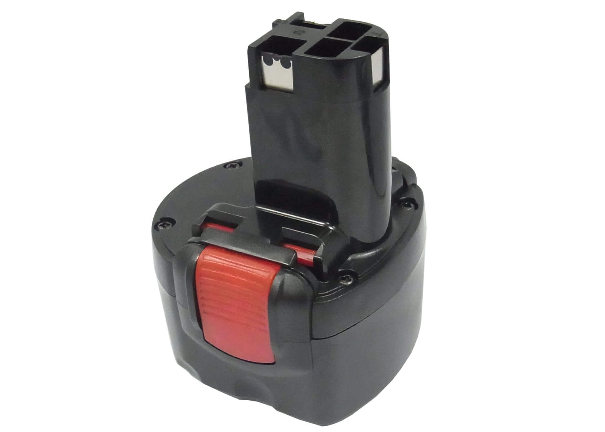 9.6V, 1500mAh, Ni-MH Battery fits Bosch, 32609, 32609-rt, 14.4Wh