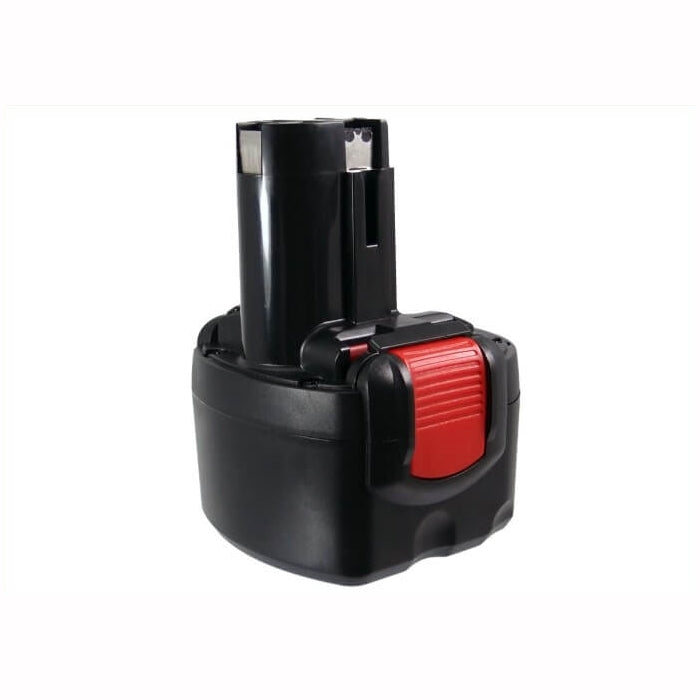 7.2V, 1500mAh, Ni-MH Battery fits Bosch, Gsr 7.2-1, Gsr7.2-1, 10.8Wh