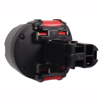 7.2V, 1500mAh, Ni-MH Battery fits Bosch, Gsr 7.2-1, Gsr7.2-1, 10.8Wh