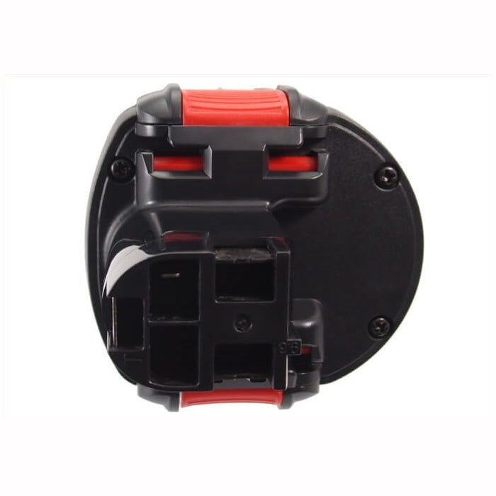 9.6V, 3000mAh, Ni-MH Battery fits Bosch, 32609, 32609-rt, 28.8Wh