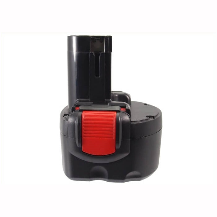 9.6V, 3000mAh, Ni-MH Battery fits Bosch, 32609, 32609-rt, 28.8Wh