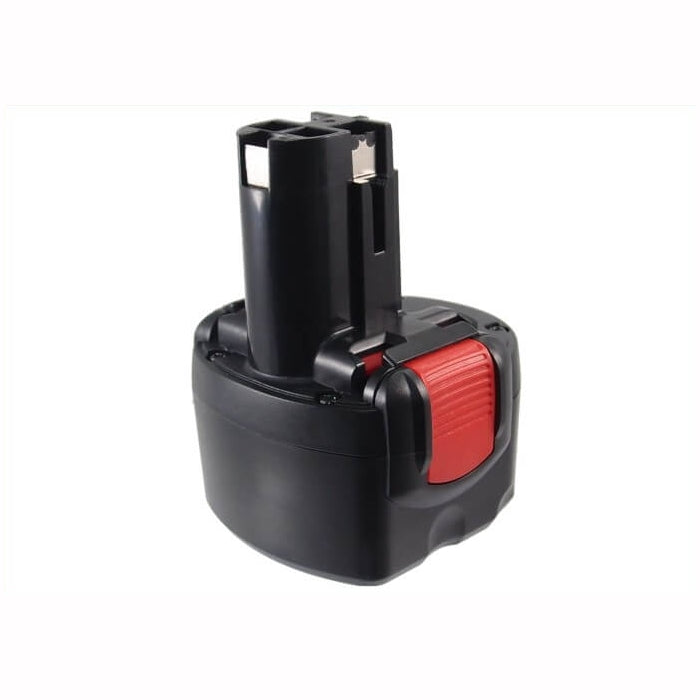 7.2V, 3000mAh, Ni-MH Battery fits Bosch, Gsr 7.2-1, Gsr7.2-1, 21.6Wh