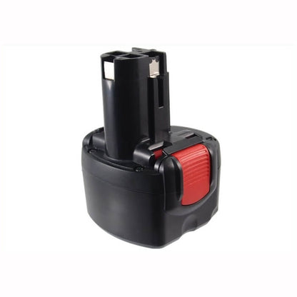 7.2V, 3000mAh, Ni-MH Battery fits Bosch, Gsr 7.2-1, Gsr7.2-1, 21.6Wh