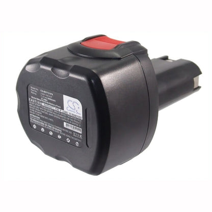 7.2V, 3000mAh, Ni-MH Battery fits Bosch, Gsr 7.2-1, Gsr7.2-1, 21.6Wh