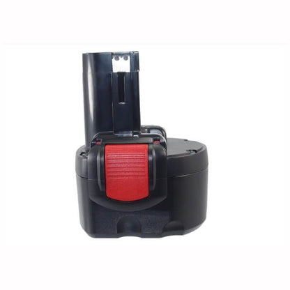 7.2V, 3000mAh, Ni-MH Battery fits Bosch, Gsr 7.2-1, Gsr7.2-1, 21.6Wh