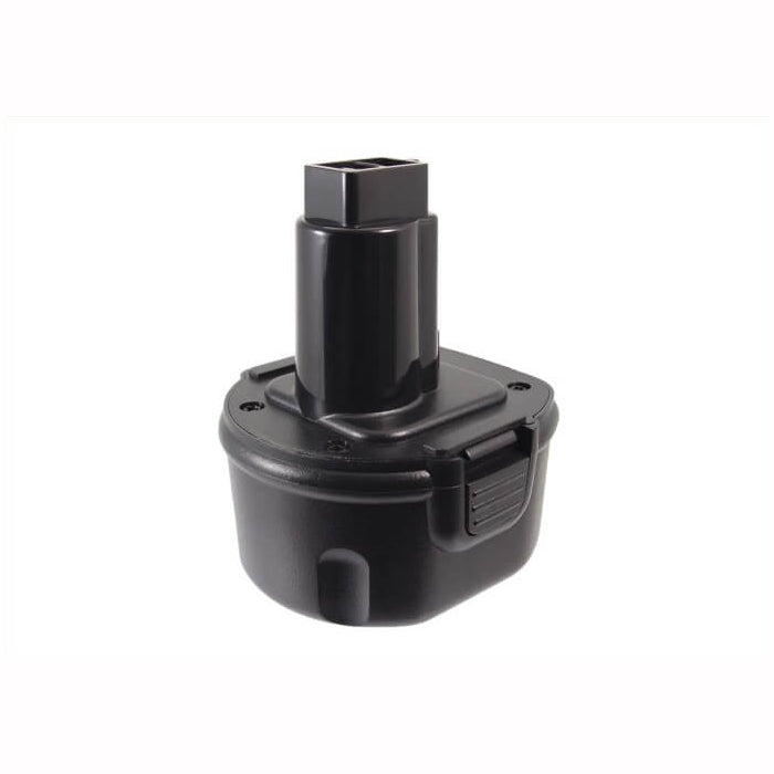 9.6V, 3000mAh, Ni-MH Battery fits Dewalt, 246536, Dc750, 28.8Wh