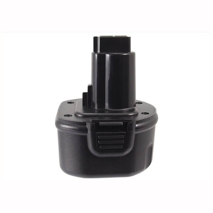 9.6V, 3000mAh, Ni-MH Battery fits Dewalt, 246536, Dc750, 28.8Wh