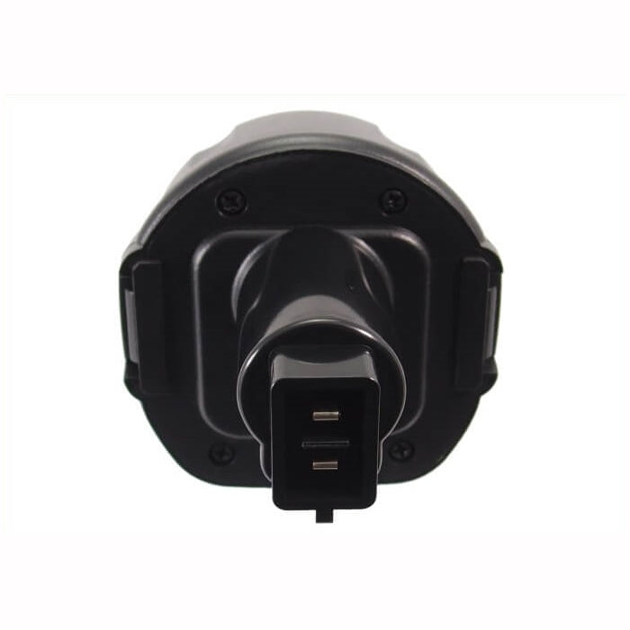 9.6V, 3000mAh, Ni-MH Battery fits Dewalt, 246536, Dc750, 28.8Wh