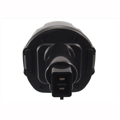 9.6V, 3000mAh, Ni-MH Battery fits Dewalt, 246536, Dc750, 28.8Wh