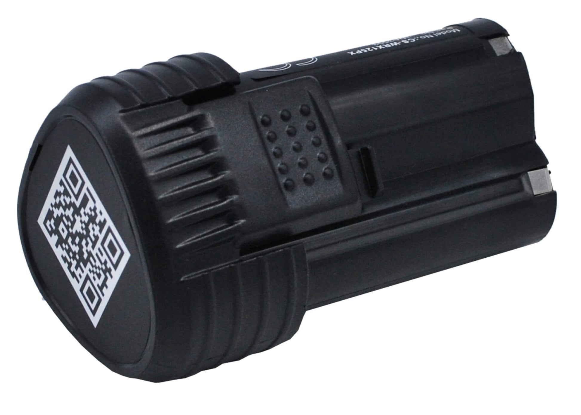 12.0V, 2000mAh, Li-ion Battery fits Worx, Wu288, Wx125, 24Wh