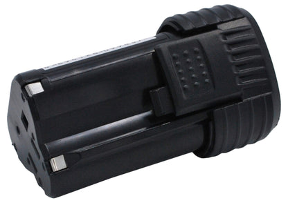 12.0V, 2000mAh, Li-ion Battery fits Worx, Wu288, Wx125, 24Wh
