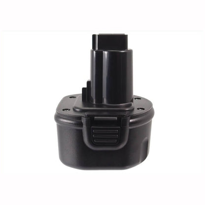 9.6V, 1500mAh, Ni-MH Battery fits Dewalt, 246536, Dc750, 14.4Wh