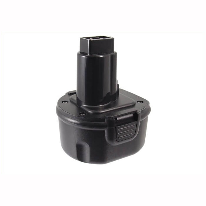 9.6V, 1500mAh, Ni-MH Battery fits Dewalt, 246536, Dc750, 14.4Wh
