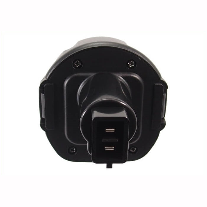9.6V, 1500mAh, Ni-MH Battery fits Dewalt, 246536, Dc750, 14.4Wh