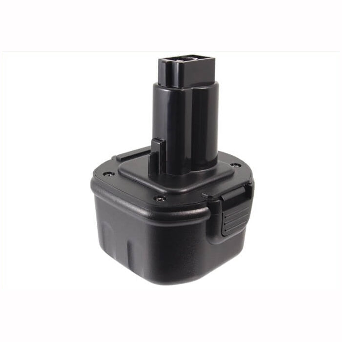 9.6V, 1500mAh, Ni-MH Battery fits Dewalt, 246536, Dc750, 14.4Wh