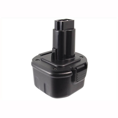 9.6V, 1500mAh, Ni-MH Battery fits Dewalt, 246536, Dc750, 14.4Wh