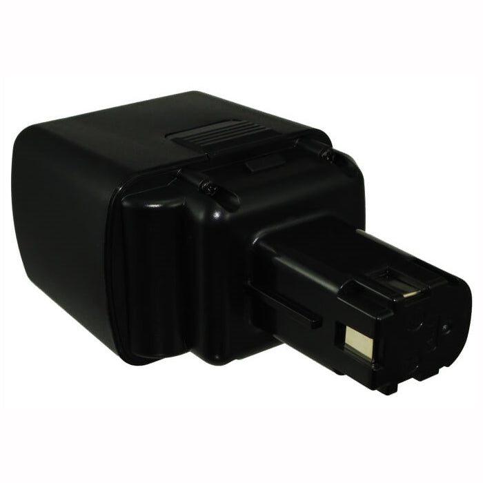 12.0V, 3000mAh, Ni-MH Battery fits Craftsman, 315.22411, 315.22411, 36Wh