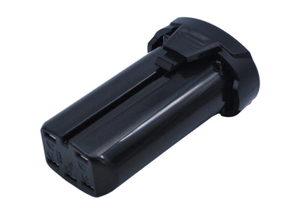 7.2V, 1500mAh, Li-ion Battery fits Hitachi, Wh7dl, 10.8Wh
