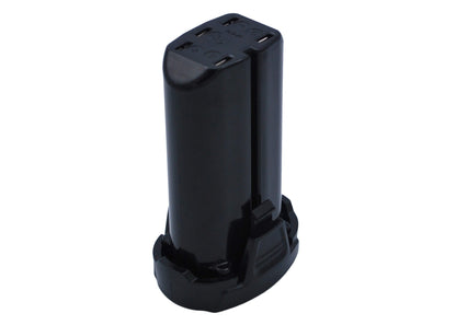 7.2V, 1500mAh, Li-ion Battery fits Hitachi, Wh7dl, 10.8Wh