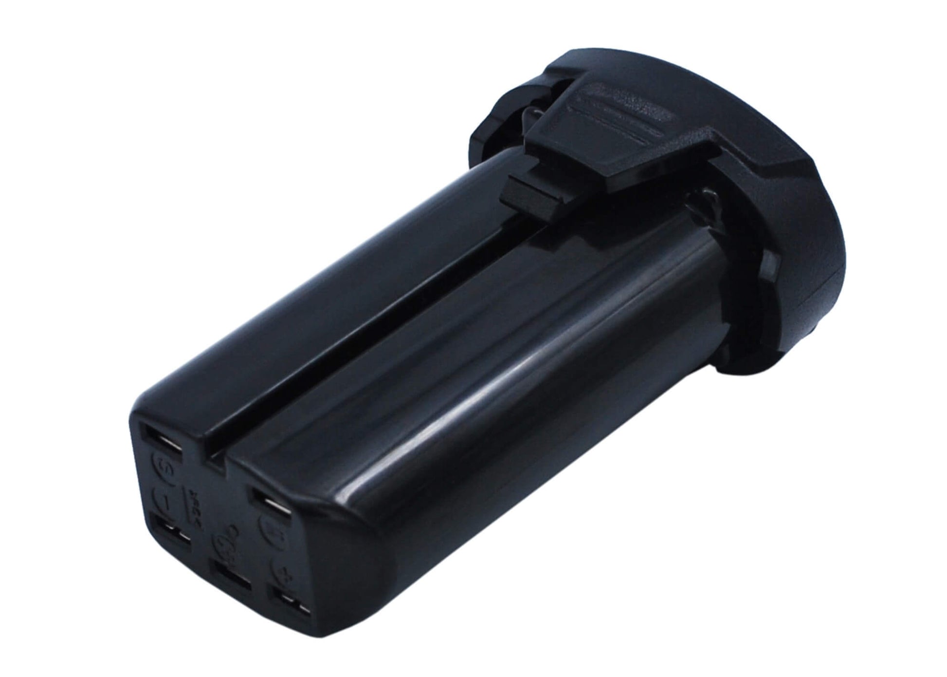 7.2V, 2500mAh, Li-ion Battery fits Hitachi, Wh7dl, 18Wh