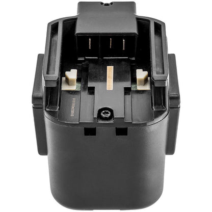 7.2V, 2100mAh, Ni-MH Battery fits Milwaukee, Pes 7.2t, 15.12Wh