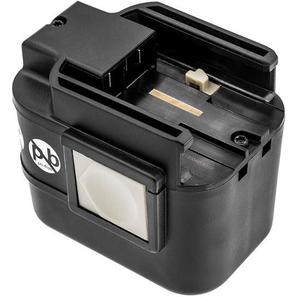 7.2V, 2100mAh, Ni-MH Battery fits Atlas Copco, Pes7.2t, 15.12Wh