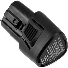 12.0V, 2000mAh, Li-ion Battery fits Craftsman, 11221, 9-11221, 24Wh