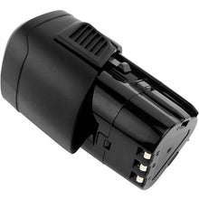 12.0V, 2000mAh, Li-ion Battery fits Craftsman, 11221, 9-11221, 24Wh