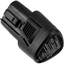 12.0V, 2500mAh, Li-ion Battery fits Craftsman, 11221, 9-11221, 30Wh