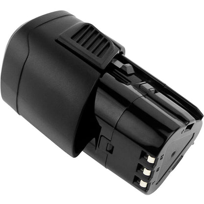 12.0V, 2500mAh, Li-ion Battery fits Craftsman, 11221, 9-11221, 30Wh