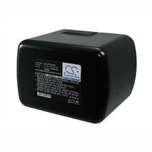 12.0V, 1500mAh, Ni-MH Battery fits Craftsman, 315.22411, 315.22411, 18Wh