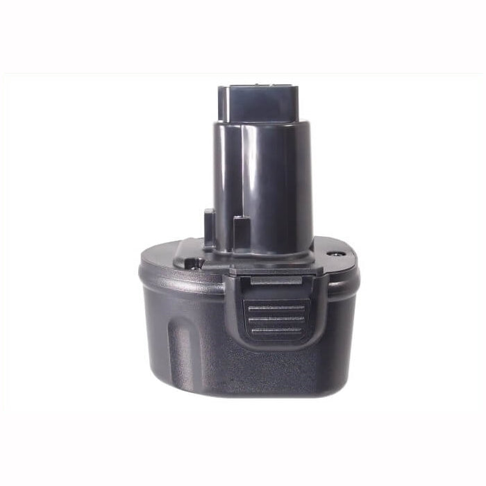 7.2V, 1500mAh, Ni-MH Battery fits Dewalt, Dw920k, Dw920k2, 10.8Wh