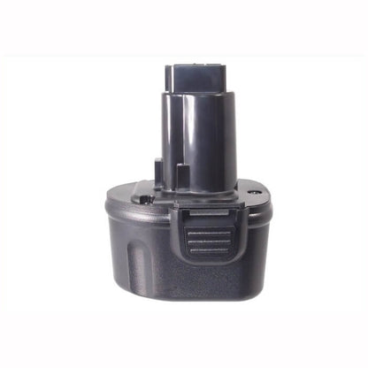 7.2V, 1500mAh, Ni-MH Battery fits Dewalt, Dw920k, Dw920k2, 10.8Wh