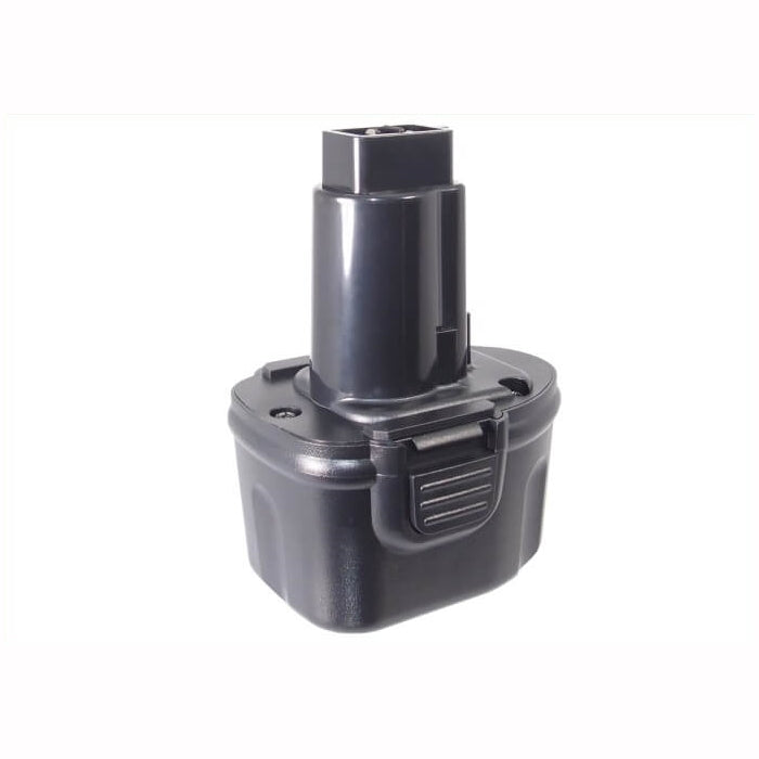 7.2V, 1500mAh, Ni-MH Battery fits Dewalt, Dw920k, Dw920k2, 10.8Wh