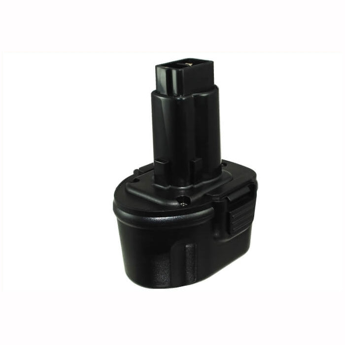 7.2V, 3000mAh, Ni-MH Battery fits Dewalt, Dw920k, Dw920k2, 21.6Wh