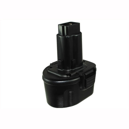 7.2V, 3000mAh, Ni-MH Battery fits Dewalt, Dw920k, Dw920k2, 21.6Wh