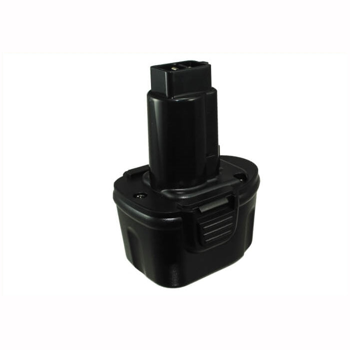 7.2V, 3000mAh, Ni-MH Battery fits Dewalt, Dw920k, Dw920k2, 21.6Wh