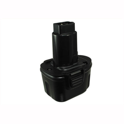 7.2V, 3000mAh, Ni-MH Battery fits Dewalt, Dw920k, Dw920k2, 21.6Wh