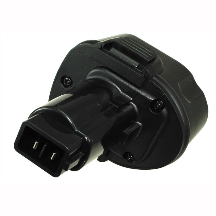 7.2V, 3000mAh, Ni-MH Battery fits Dewalt, Dw920k, Dw920k2, 21.6Wh
