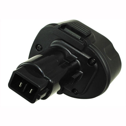 7.2V, 3000mAh, Ni-MH Battery fits Dewalt, Dw920k, Dw920k2, 21.6Wh