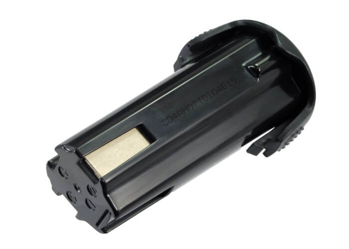3.6V, 1500mAh, Li-ion Battery fits Hitachi, Db 3dl, Db 3dl2, 5.4Wh