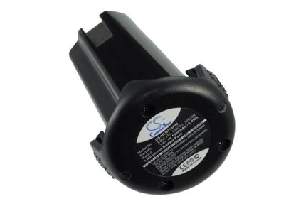 3.6V, 1500mAh, Li-ion Battery fits Hitachi, Db 3dl, Db 3dl2, 5.4Wh