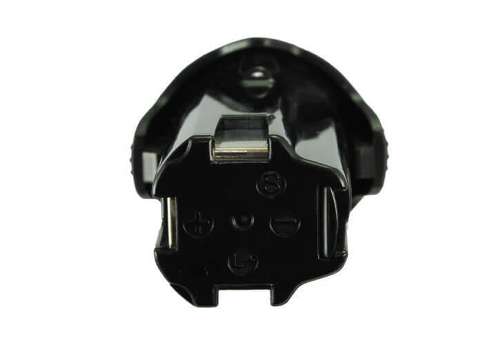 3.6V, 1500mAh, Li-ion Battery fits Hitachi, Db 3dl, Db 3dl2, 5.4Wh